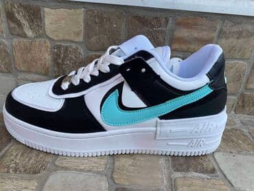 djak vans patike: Patike — 3