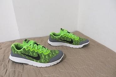 sandale gazela: NIKE br 39 24,5cm unutrasnje gaziste stopala, nikakva razlika od novih — 3