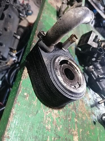 ventilator za auto na upaljac: Hladnjak ulja – Fiat Multipla Opis: - Hladnjak ulja (izmenjivač — 1