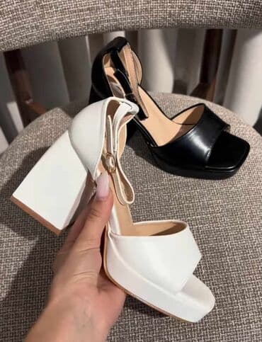 grubin нови сад – слике: Sandals, Altramarea — 1