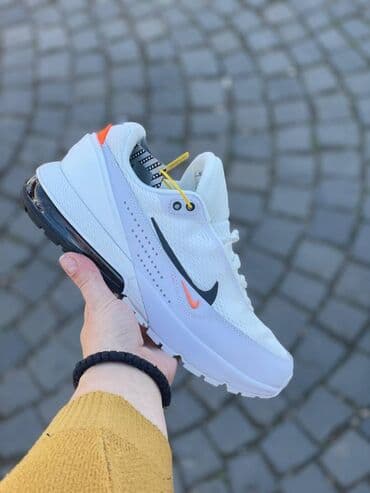 nike air max 270 react zenske: Patike, veličina - 46 — 4