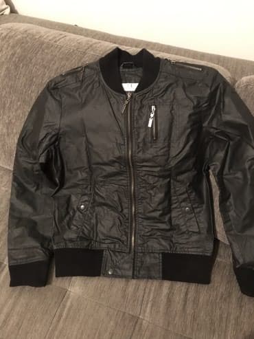 jake's jakne: Prolecna jakna nova — 1