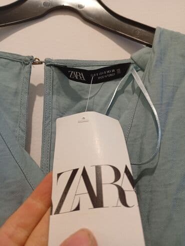 M, Midi, bоја - Tamnoplava — 1