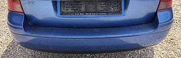 56.BRANIK ZADNJI ZA VOLKSWAGEN GOLF 4 OD 1998. DO 2003. GOD. | — 1