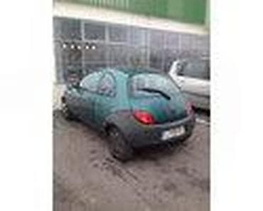 ford hecbek: DELOVI ZA FORD KA 1.3 2003. GOD. | SMEDEREVSKA PALANKA Smederevska — 7