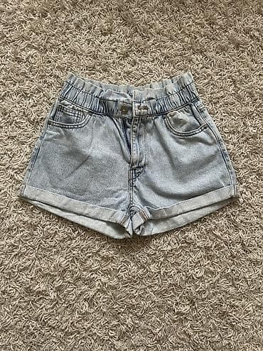 somotne pantalone zenske: Sortsevi 38 — 3