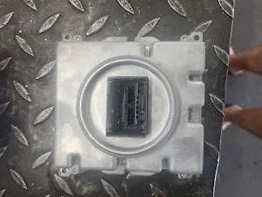 lovato prekidac za plin: AUDI MODUL FARA 7PP941572AC | Audi vagen delovi zemun 06******** — 3