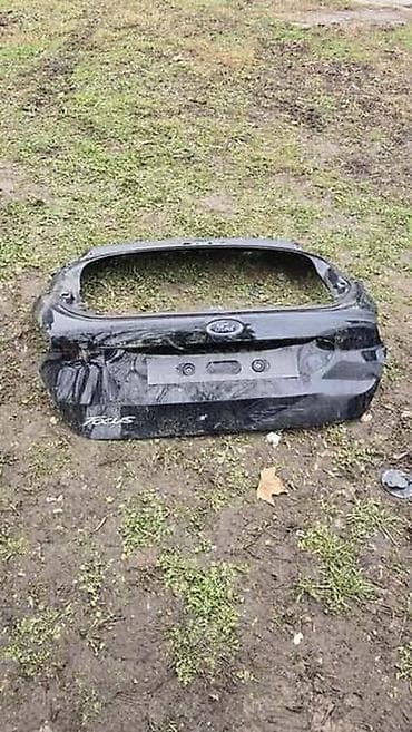 stroboskop za paljenje: GEPEK VRATA ZA FORD FOCUS | Ford fokus gepek vrata 2011+ — 1