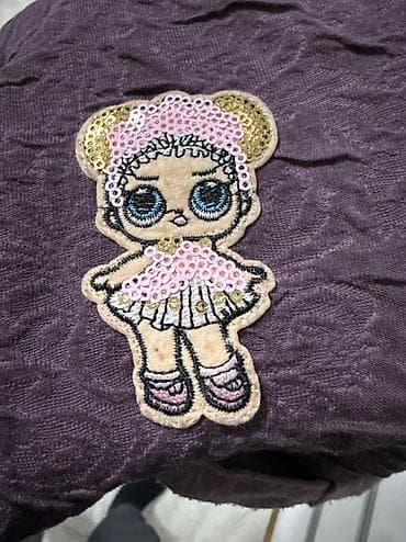 kosulje sa elastinom: Paket odece za decu uzrasta 7 godina.Lakovane cipele sa koznim — 5