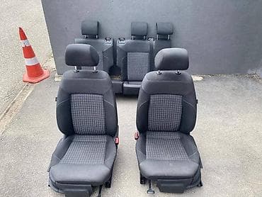 rikverc kamera golf 6: SEDISTA ZA VOLKSWAGEN POLO | Sedista za Polo 6R — 2