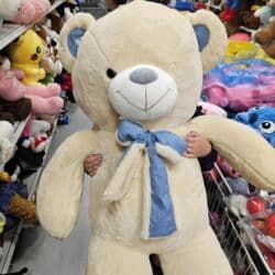 👑Meda 120cm Cena: 6000 din 🌈 Opis: - Ogroman plišani meda visine na lalafo.rs 👑Meda 120cm Cena: 6000 din 🌈 Opis: - Ogroman plišani meda visine