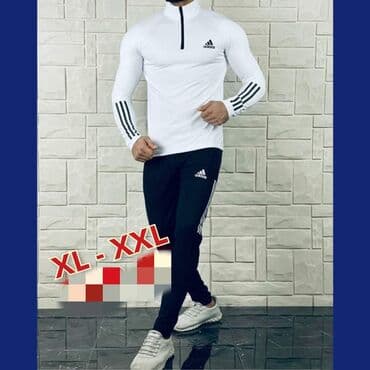 TOP PONUDA 
 Veličina XL XXL
 Cena 3700 dinara
 Dostava za 24-48h