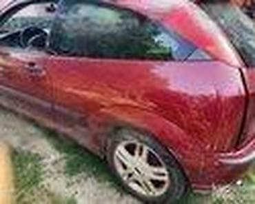 ford p251a: MENJAC TDCI ZA FORD C-MAX, FIESTA, FOCUS . OD 1998. DO 2004. GOD. | — 7