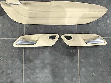 y5 2016: KREM NASLONI SA TAPACIRA ZA VOLKSWAGEN PASSAT CC OD 2008. DO 2016 — 2
