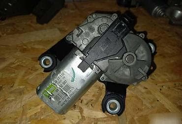 motor brisaca zastava 101: MOTOR ZADNJEG BRISACA ZA OPEL CORSA C, MERIVA | Svi delovi za Opel — 1