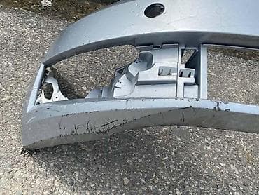 auto delovi trstenik: BRANIK ZA ŠKODA OCTAVIA - 5E0807221N | Prednji branik za Skoda — 6