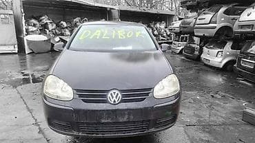 osovina auto: GOLF 5 BRANIK ZA VOLKSWAGEN GOLF 5 OD 2003. DO 2009. GOD — 1
