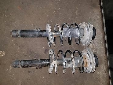 amortizer golf 4: AMORTIZER ZA PEUGEOT 206 | Imam sve delove za peugeot 206 — 1