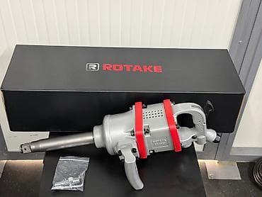 takticki noz: 08. 🔥 ROTAKE RT-5565 – Profesionalni pneumatski udarni pištolj za — 5