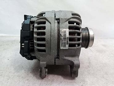keri 2: ALTERNATOR ZA ŠKODA SUPERB OD 2001. DO 2008. GOD. | Polovni — 3