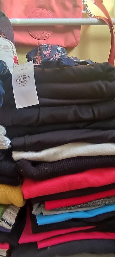 patike za more: Veliki lot ženske garderobe – razni komadi i veličine Sadržaj — 3