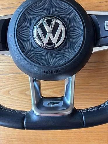 glava od kostura: VOLAN ZA VOLKSWAGEN GOLF 7, GOLF 7 ALLTRACK, GOLF SPORTSVAN . OD — 5