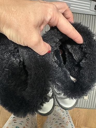 lakovane cizme zenske: Čizme, 36 — 3