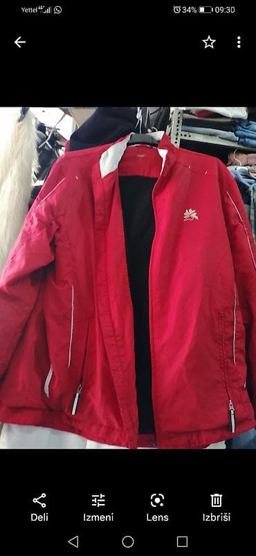 bugati jakne: Ženske jakne – više modela sportske ženske jakne vel m - Sportska — 10