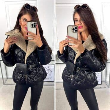 ombre jakne: Jakne 3800 — 2