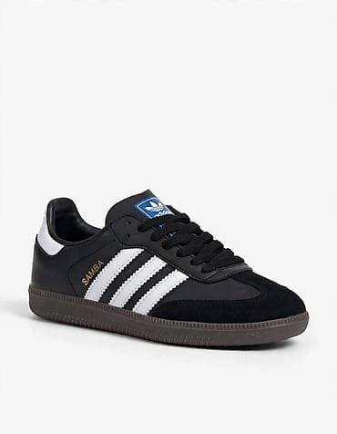 Adidas Originals Samba – muški lifestyle patike - Model: Samba -