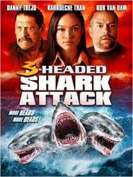 masa i medved na srpskom: 3 HEADED SHARK ATTACK FILM SA SRPSKIM PREVODOM. U ponudi imamo jos — 1