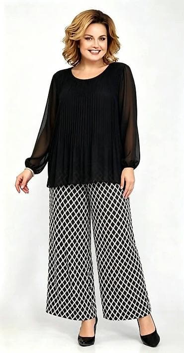 sareni kompleti: Komplet: 3300 dinara
Do xxxxl — 2
