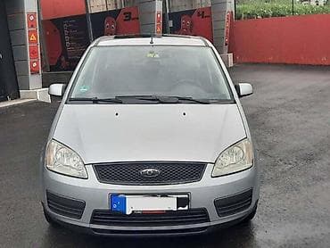 KOMPLETAN AUTO U DELOVIMA ZA FORD C-MAX OD 2004. DO 2007. GOD. |
