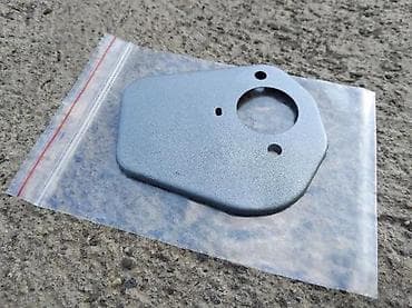parkside mini testera: TACNA KARBURATORA ZA FICU ZASTAVA 750 | Delovi za ficu zastavu 750 — 2