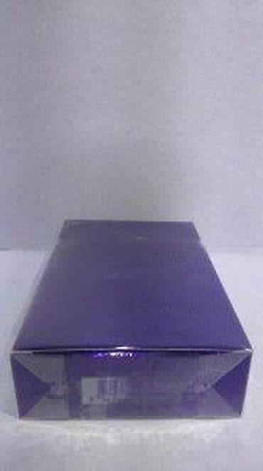 Lične stvari: PACO RABANNE ULTRAVIOLET MAN EDT 50ML | Paco Rabanne Ultraviolet man — 6