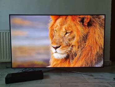 ugradni sporet na plin: Samsung Qled Smart TV 55 Inch (140 cm) Qled 120 Hz 4K HDR Bez — 2