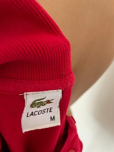 gace m 21: SNIŽENO!LACOSTE Mahican vl. M — 3