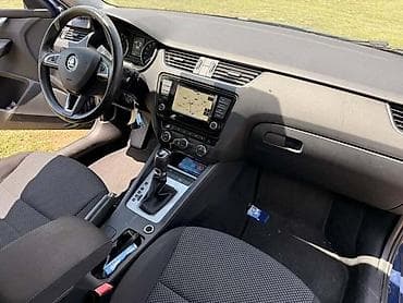 skoda 156: PREKIDAC TASTER PODIZAC ZA ŠKODA OCTAVIA OD 2013. DO 2017. GOD. | — 4