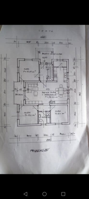 kuce: 300 sq. m, 5 bedroom — 10