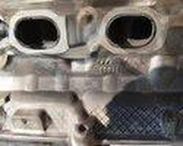 brisači za auto: GLAVA MOTORA ZA VOLVO S40, V40 OD 1999. DO 2005. GOD. | glava motora — 4