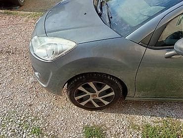 LEVO KRILO ZA CITROEN C3 | Polovini delovi za Citroen C3 Delovi na lalafo.rs LEVO KRILO ZA CITROEN C3 | Polovini delovi za Citroen C3 Delovi