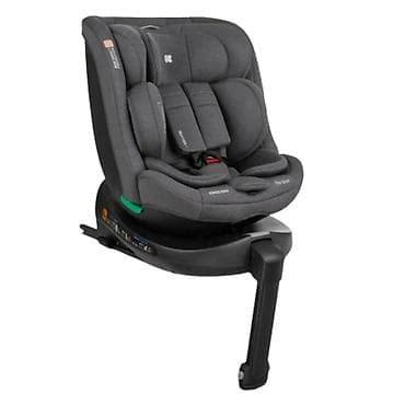 nike siva trenerka: KIKKA BOO i-Secure i-Size autosedište 40–150 cm (0–36 kg) sa ISOFIX — 1