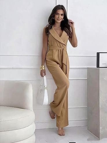 ccc obuca zenska: Elegantni ženski kombinezon bez rukava Univerzalna veličina - Model — 3