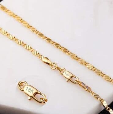 satic smartic cena: Chain — 1