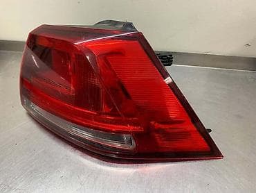 golf 4 sivi: STOP LAMPA ZA VOLKSWAGEN GOLF 7 - 5G0945096 | Stop lampa Golf 7 — 3