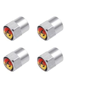 imt 506 ulje u menjacu: Univerzalne metalne ventil kapice sa logom Abarth-a. Ukrasite Vaš — 8