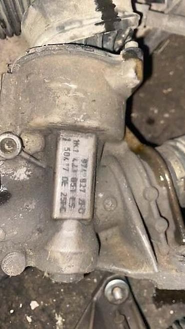 dn auto nis: LETVA VOLANA ZA VOLKSWAGEN CADDY OD 2011. DO 2018. GOD. | Dostava na — 4