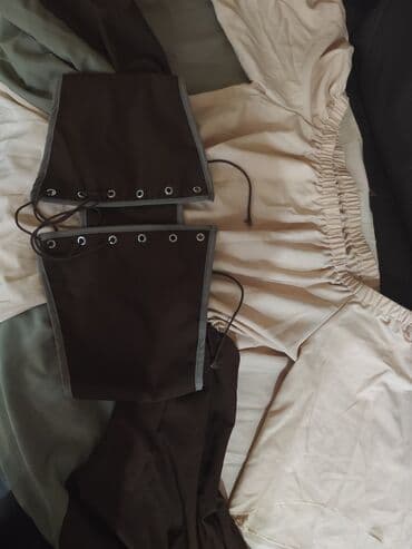 Kostimi: XL, Jednobojni, bоја - Bež — 9