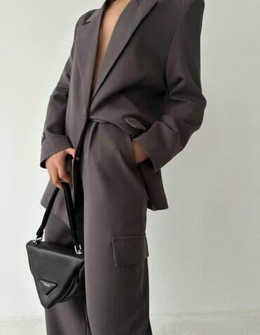 zenski kompleti od satena: Atlas Set SS•MM•L Cena 6000 Din — 5