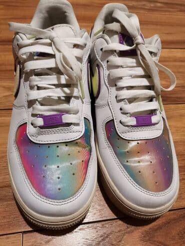 Ostala ženska obuća: 39 — 3